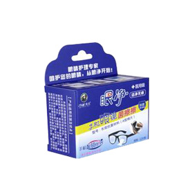 手机眼镜菌擦擦