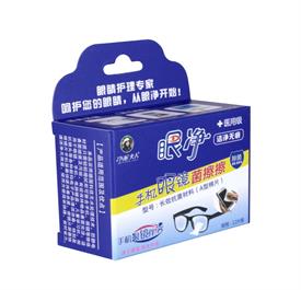 手机眼镜菌擦擦
