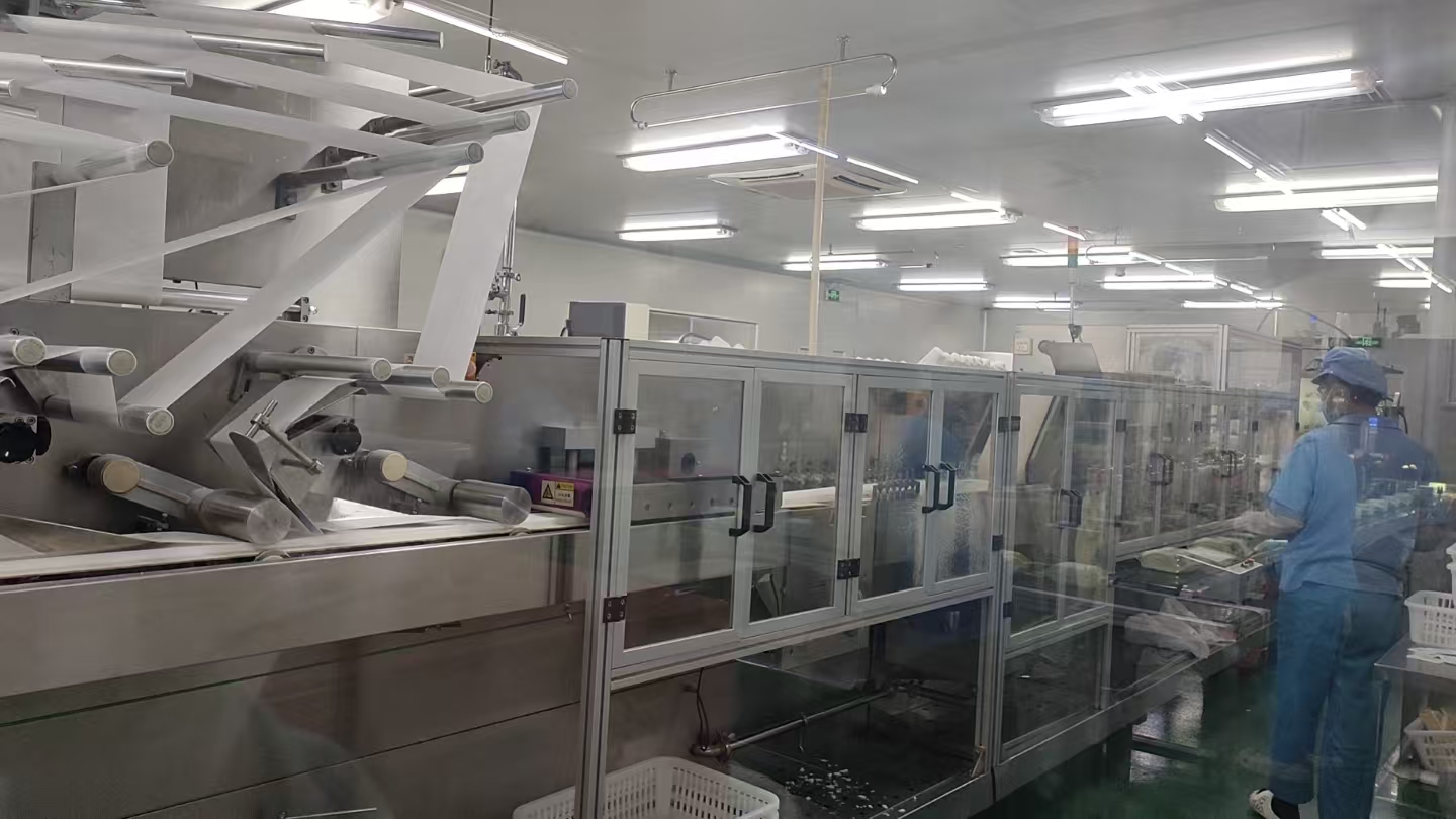 高效除菌，净派医用湿巾荣获多项权威认证?